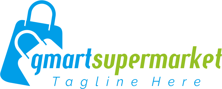 gmartsupermarket logo