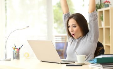 Successful Pay-Per-Click Campaign