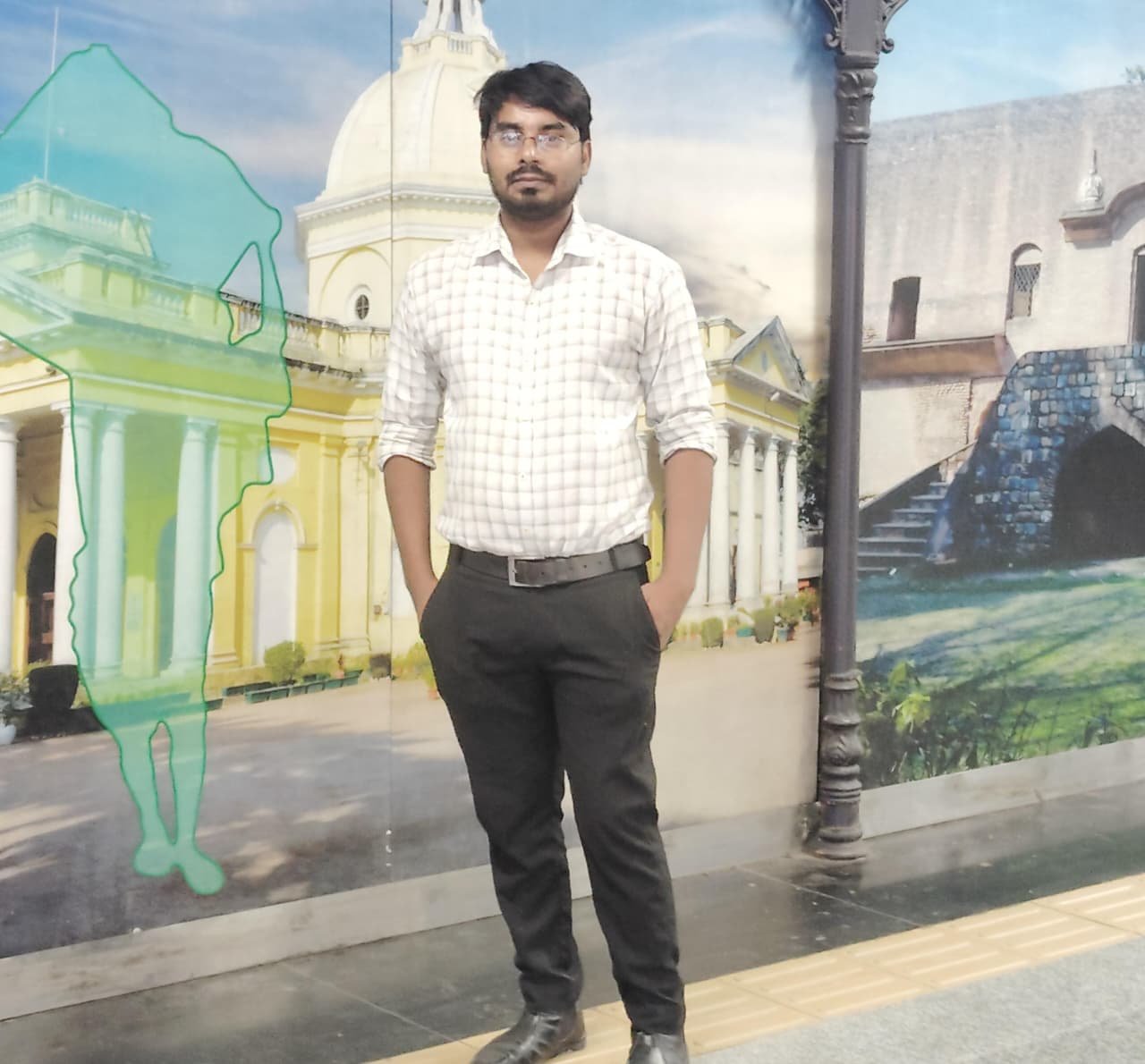 Yusuf Iqbal
